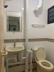 Blk 345 Clementi Avenue 5 (Clementi), HDB 3 Rooms #553963931
